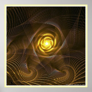 PSYCHE  (Love Well Deserved) Poster