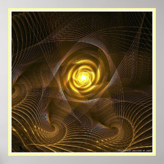 PSYCHE (Love Well Deserved) Poster