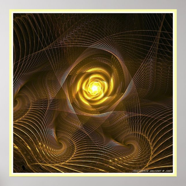 PSYCHE  (Love Well Deserved) Poster (Front)