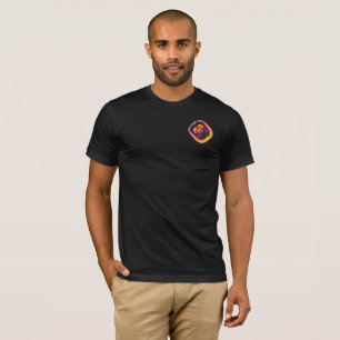 Psyche Mission T-Shirt