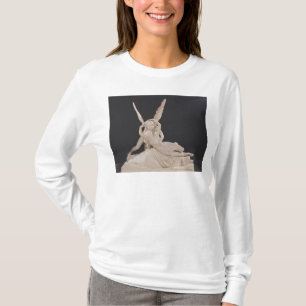 Psyche Revived by the Kiss of Cupid 1787-93 T-Shirt