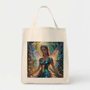 Psyche Tote Bag