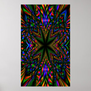 Psychedelia 4 poster