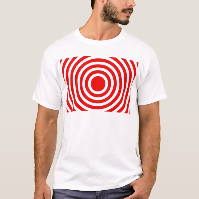 Psychedelia T-Shirt (Front)