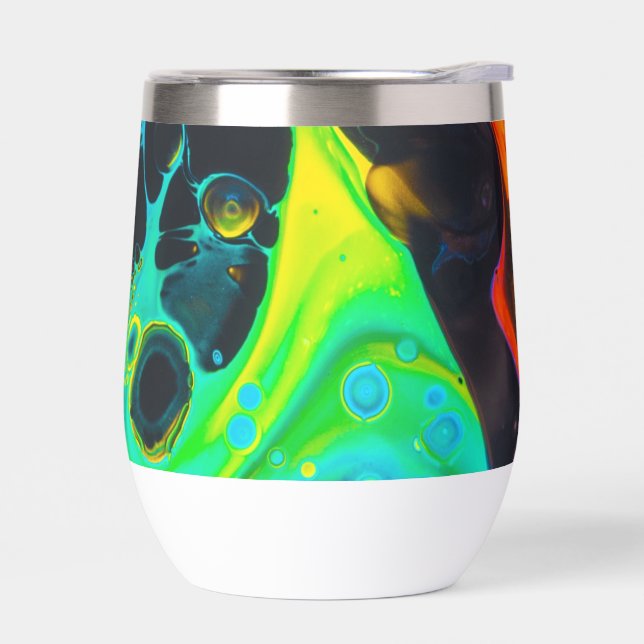 Psychedelic (Left)