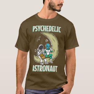 Psychedelic Astronaut T-Shirt