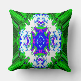 Psychedelic! Cushion
