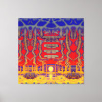 Psychedelic Dreamland