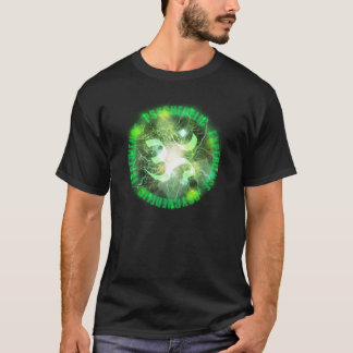 Psychedelic Experience t shirt