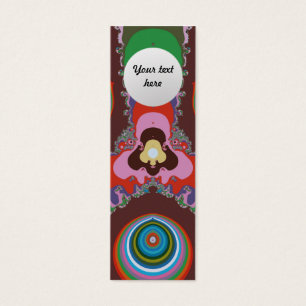 Psychedelic Eyes