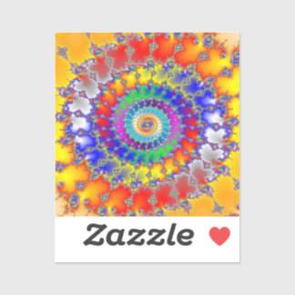 Psychedelic Fractal
