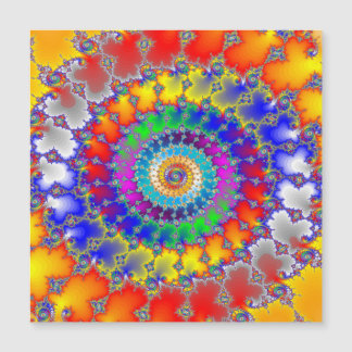 Psychedelic Fractal