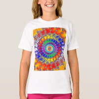 Psychedelic Fractal