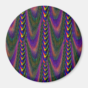 Psychedelic Fun Times...... Magnet