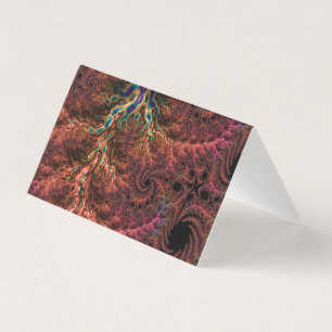 Psychedelic Groovy Trippy Funky Colourful Fractal