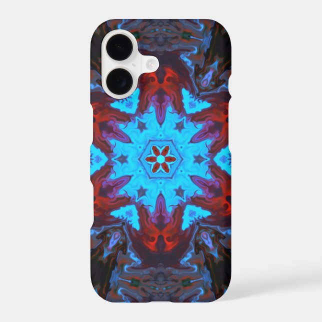 Psychedelic Hippie (Back)