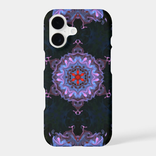 Psychedelic Hippie (Back)