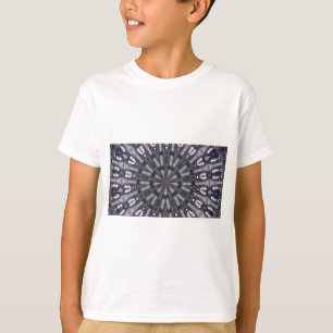 PSYCHEDELIC KALEIDOSCOPE /MYSTIC MEMORIES T-Shirt