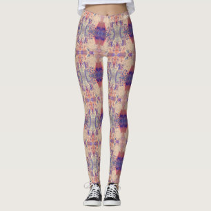 Psychedelic Leggings
