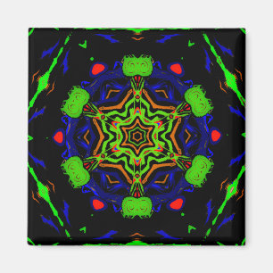 Psychedelic Magnet