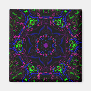 Psychedelic Magnet