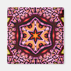 Psychedelic Magnet