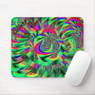Psychedelic Memories..... Mouse Mat