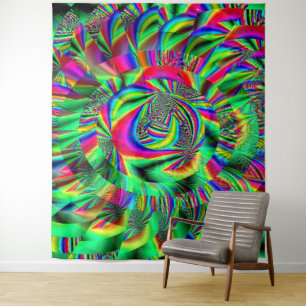 Psychedelic Memories..... Tapestry