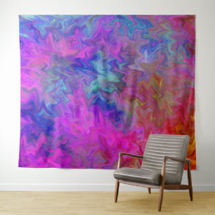 Psychedelic Moments..... Tapestry