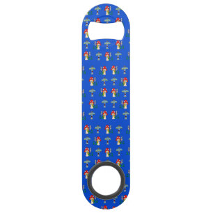 Psychedelic Mushrooms Bar Key