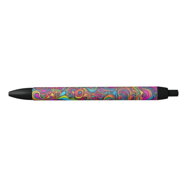 Psychedelic Pen (Front)