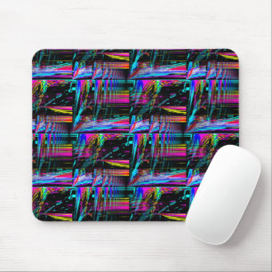 Psychedelic Sailing..... Mouse Mat
