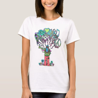 Psychedelic Songs T-Shirt
