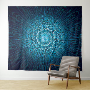 Psychedelic Tapestry