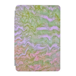 Psychedelic Therapy iPad Mini Cover