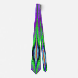 Psychedelic Tie