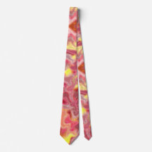 Psychedelic Tie 1
