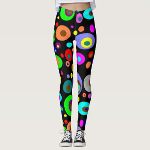 Psychedelic Women's Leggings