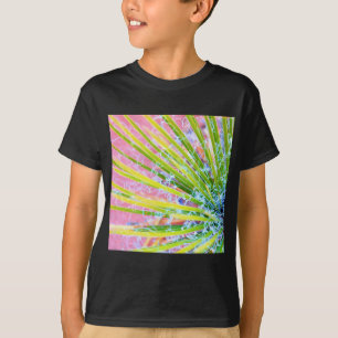Psychedelic Yucca T-Shirt