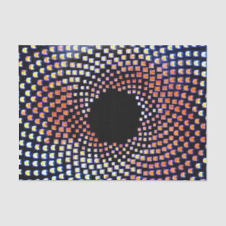 PSYCHEDELICS Tissue Paper