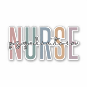 Psychiatric Nurse   Gifts for mental health nurse