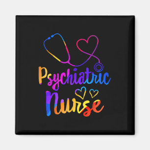 Psychiatric Nurse Week Rn Mental Health Nursing Sc Magnet