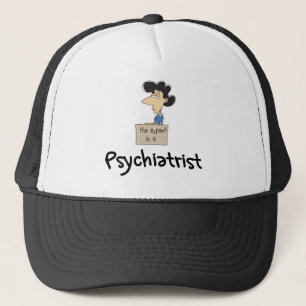 Psychiatrist Hat