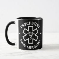 Psychiatry Pain medicine Doctor Nurse Medical