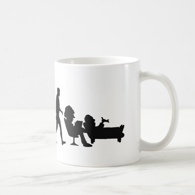 Psychiatry Psychiatrist Therapists Gifts Coffee Mug (Right)