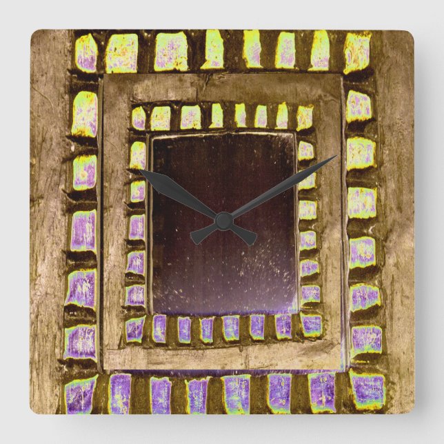 Psychic Clock (Front)