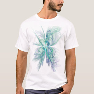 Psychic Energy Fractal T-Shirt