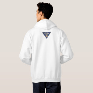 Psychic Hoodie