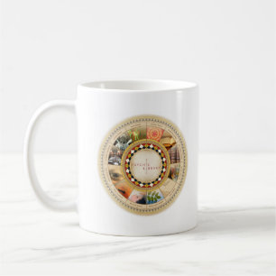 Psychic Library Coffe Mug