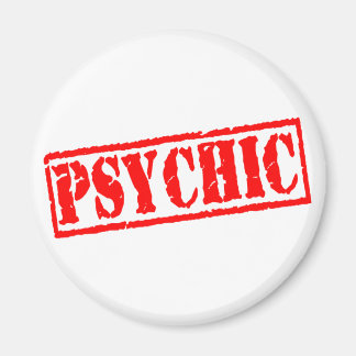 Psychic Magnet